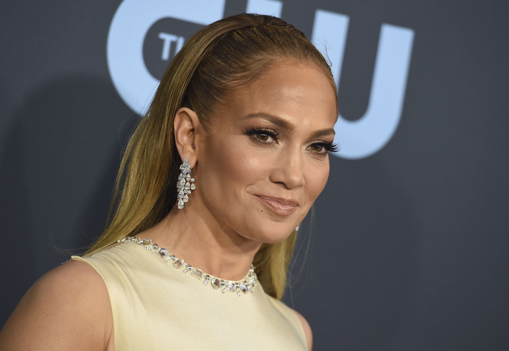 25th Annual Critics' Choice Awards - Arrivals